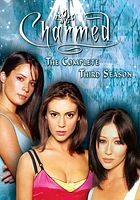 Charmed: The Complete Third Season - USED