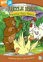 Little Bear: Rainy Day Tales - USED