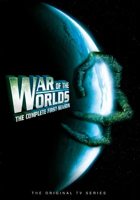 War of the Worlds: The Complete First Season - USED