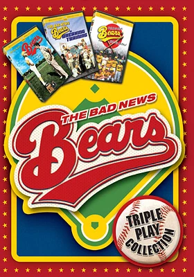 The Bad News Bears Collection - USED
