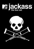 Jackass Box Set - USED