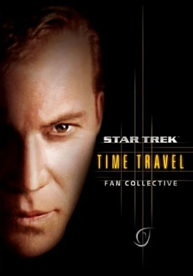 Star Trek Fan Collective: Time Travel - USED