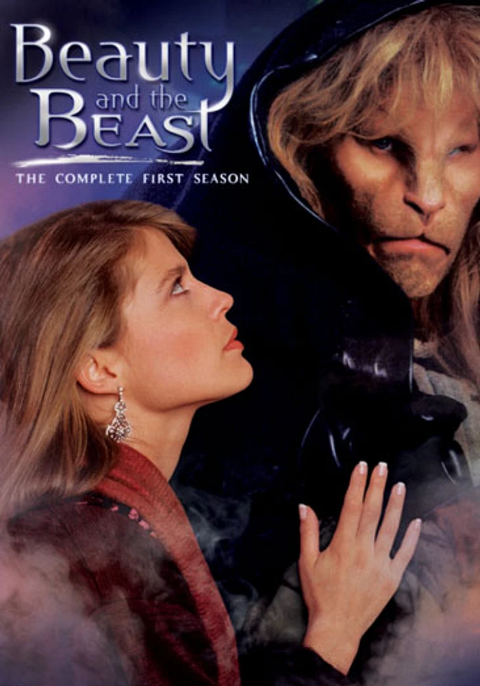 Beauty and the Beast: The Complete First Season - USED