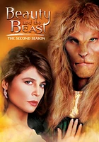 Beauty and the Beast: The Second Season - USED