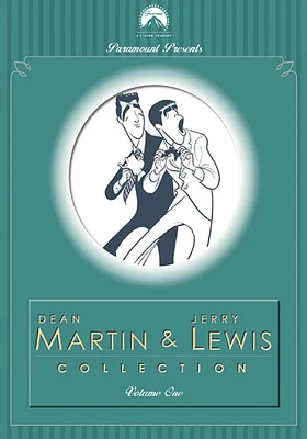 Martin & Lewis Collection: Volume 1 - USED