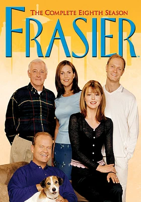 Frasier: The Complete Eighth Season - USED