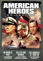 American Heroes Collection