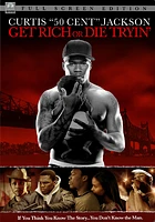 Get Rich or Die Tryin' - USED