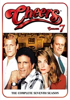 Cheers: The Complete Seventh Season - USED