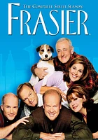 Frasier: The Complete Sixth Season - USED