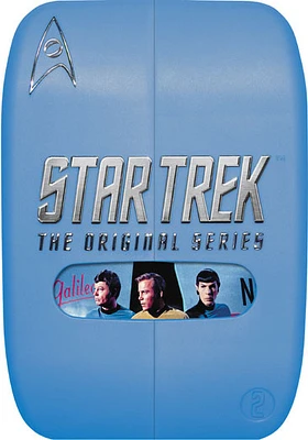 Star Trek The Original Series: Season Two