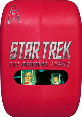 Star Trek The Original Series: Season Three