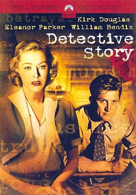 Detective Story - USED