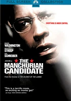 The Manchurian Candidate