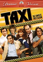 Taxi: The Complete First Season - USED