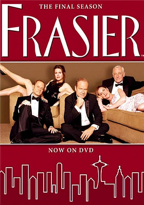 Frasier: The Final Season - USED