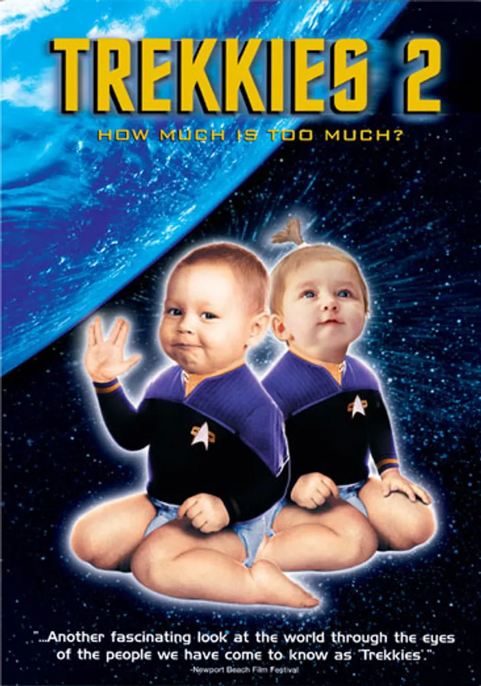 Trekkies 2