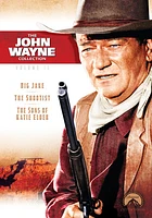 The Best Of John Wayne Collection 2 - USED