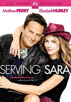 Serving Sara - USED