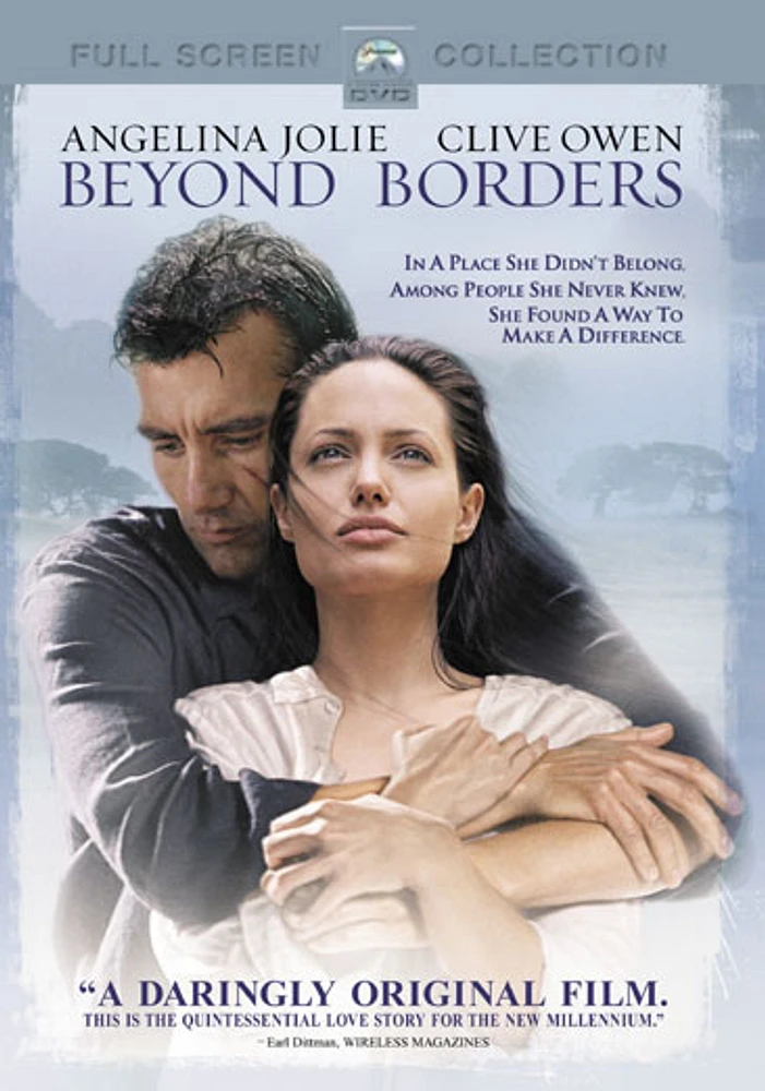 Beyond Borders