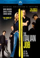 The Italian Job