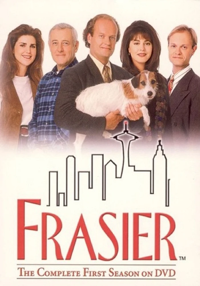 Frasier: The Complete First Season - USED