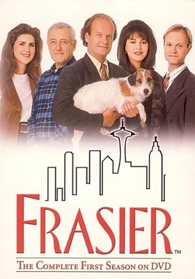 Frasier: The Complete First Season - USED