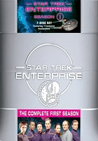 Star Trek Enterprise: The Complete First Season