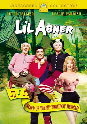 Li'l Abner - USED