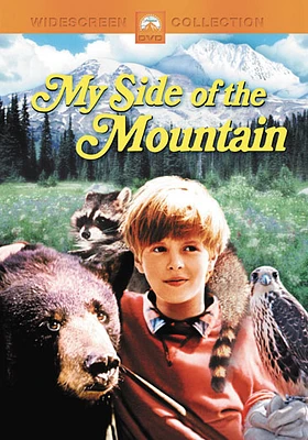 My Side Of The Mountain - USED