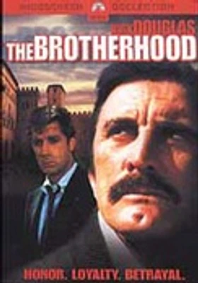 The Brotherhood - USED