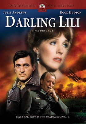 Darling Lili - USED