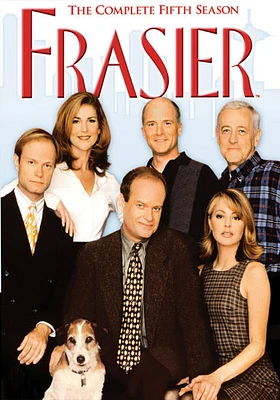 Frasier: The Complete Fifth Season - USED