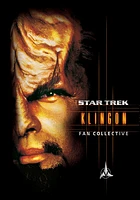Star Trek Fan Collective: Klingon - USED