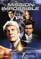 Mission: Impossible - The Final TV Season - USED