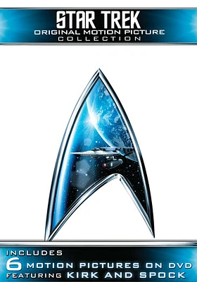 Star Trek: The Original Motion Picture Collection