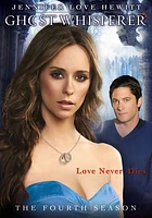 Ghost Whisperer: The Fourth Season - USED