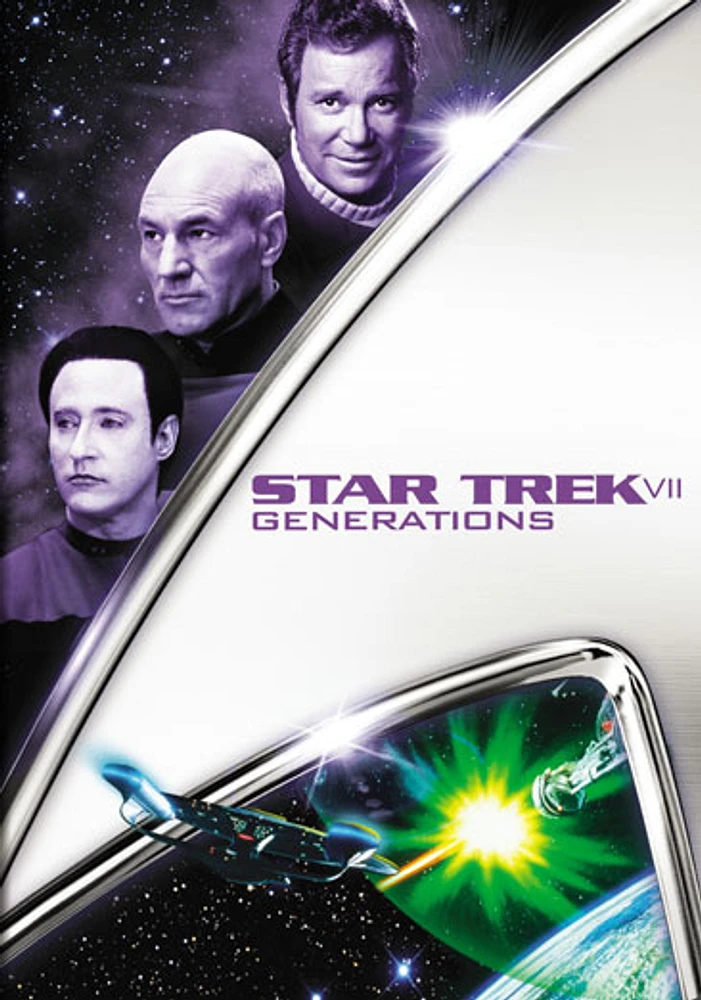 Star Trek Generations