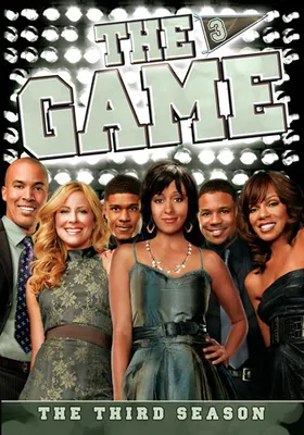 The Game: The Third Season