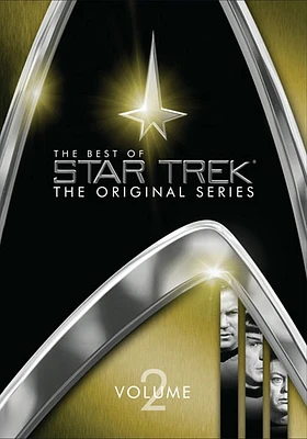 The Best of Star Trek: Original Series Volume 2 - USED
