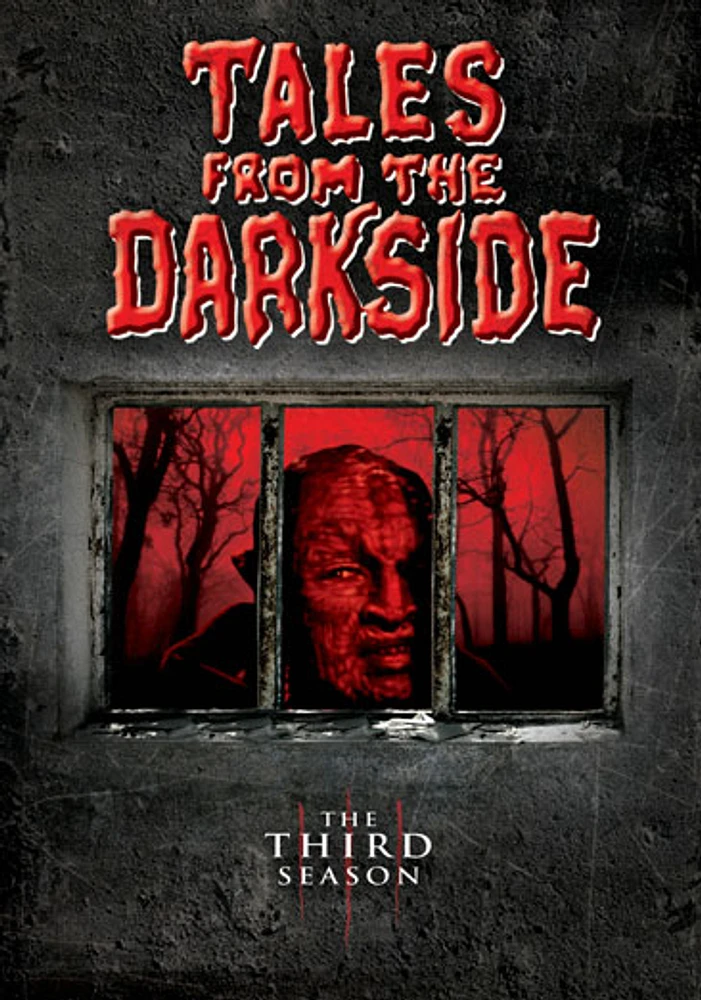 Tales from the Darkside: The Third Season - USED