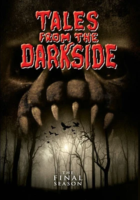 Tales from the Darkside: The Final Season - USED