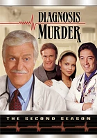 Diagnosis Murder: The Second Season - USED