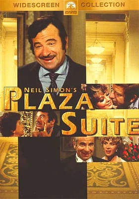 Plaza Suite - USED