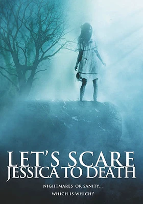 Let's Scare Jessica To Death - USED