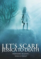 Let's Scare Jessica To Death - USED