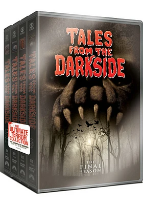 Tales from The Darkside: The Complete Series - USED