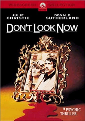 Don't Look Now