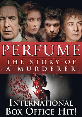 Perfume: The Story of a Murderer - USED