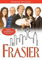 Frasier: First Season Disc 1 - USED